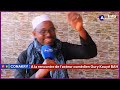  conakry  oury kouy bah fait un dballage sur le cinma guinen