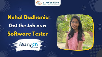 Software Testing Course online with Certificate | Bangalore, Pune, Ahmedabad | STAD Solution