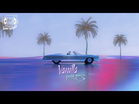 Mars - Vanilla (Prod. BO Beatz)
