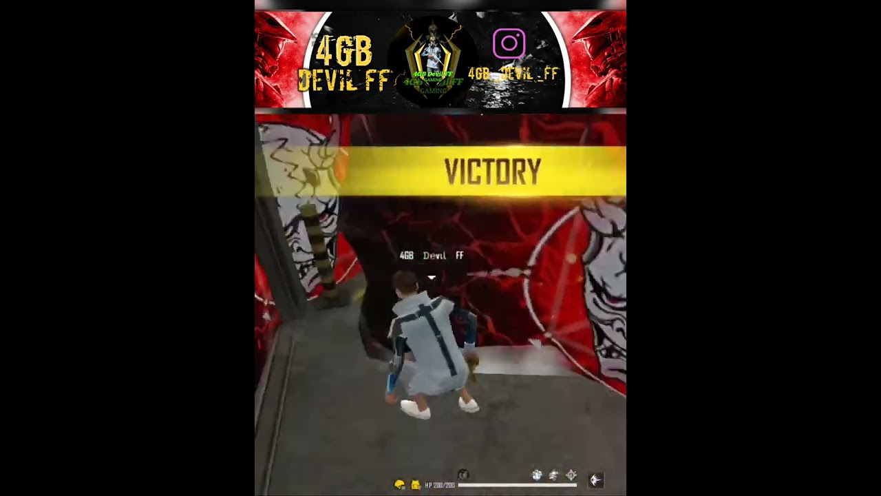 Effect Like Ruok FF |@4GbDevilff