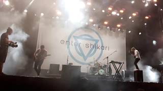 ΣΠΤΣR SHΦΚΔRΦ live at Zaxidfest