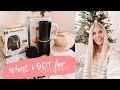 what I got for christmas 2019! | vlogmas day 25