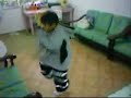 Moon Boy | Dancing Machine