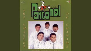 Video thumbnail of "Grupo Pantanal - A mao do tempo"