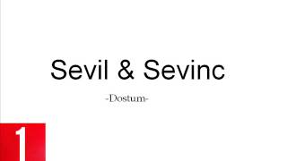 Sevil & Sevinc-Dostum Audio Version