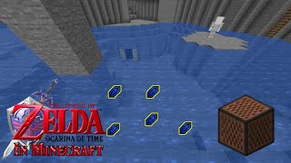 Mini Game Note Block Song