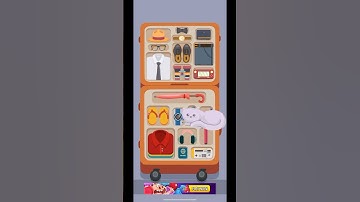 Perfect tidy level 12 #games #gaming #perfecttidy