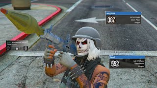 These Jet Abusing Tryhard Greifers Tried To Bully Me