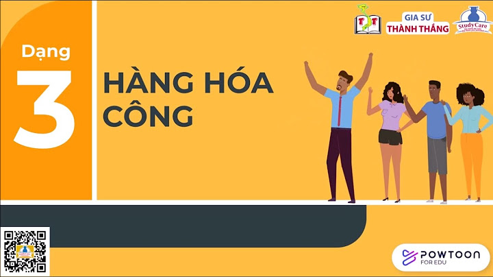 Hàng hóa công cộng là thất bại của thị trường năm 2024