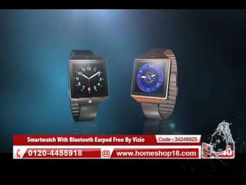 homeshop18 smart watch price