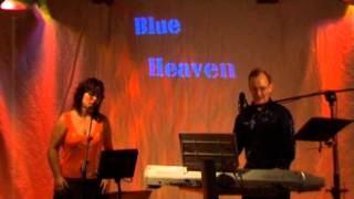 Blue Heaven - My Way 2006