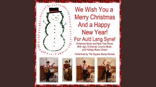 Coventry Carol (feat. The Wolf Rock Orchestra) (Traditional Instrumental Orchestra Violin and...