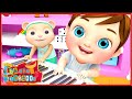 плющевый Мишка | русские детские песни | Banana Cartoon Preschool-банане Мультфильм