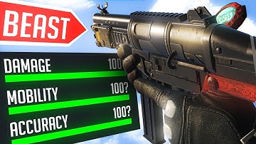 COD Mobile QQ9 Best Loadout | Fastest SMG Build for Multiplayer Ranked | QQ9 Attachments Season 7