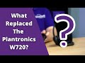 What Replaced the Plantronics W720? Find Out!