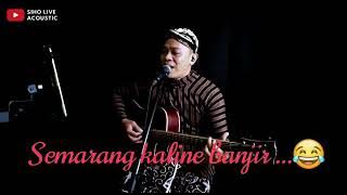 SEMARANG KALINE BANJIR