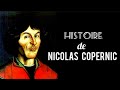 Nicolas copernic histoire dun gnie