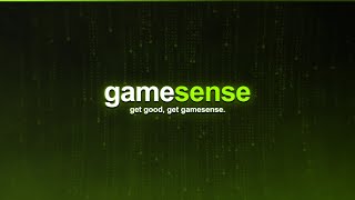 Gamesense hitrate 10  #csgo #gamesense #hvh