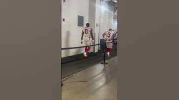 Brian Burns visibly FRUSTRATED after gut-wrenching Giants loss to Broncos 😡 #shorts