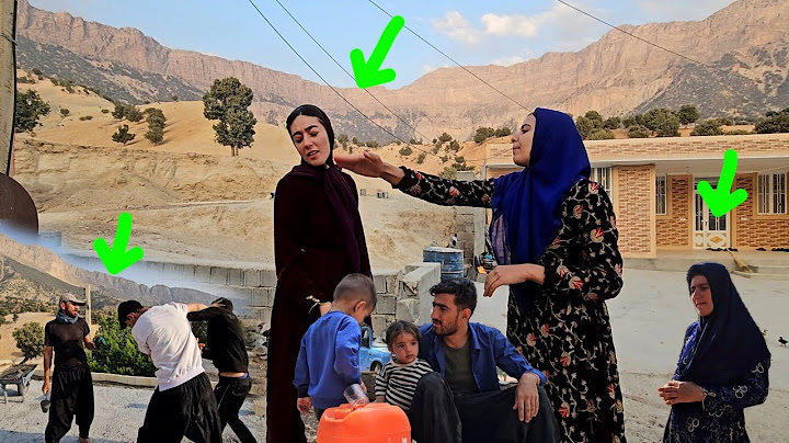 "Family Feud Erupts: Sediqeh Leaves, Accusations Target Masoumeh"