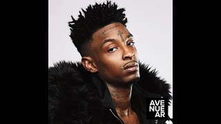 21 SAVAGE X LIL BABY  type beat (Unsigned Music) AVENUEAR X SOLOW BEATS BPM 138