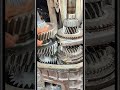 High Displacement Car Gearbox Installation and Calibration Guide #mechanic #shorts