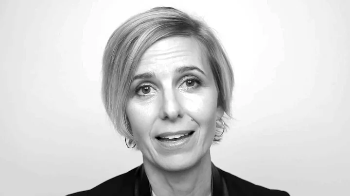 Maria Eitel - The League of Extraordinary Women