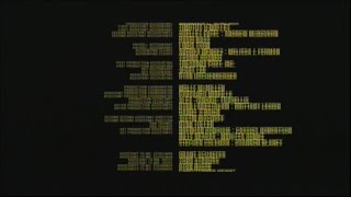 Nerve (2016) End Credits (Syfy 2024)