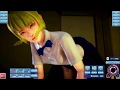 Honey Select 『ハニーセレクト パーティー 』【Fate/stay night 】のセイバー&黒セイバーを作ってみた。