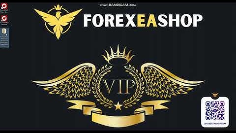 Pow Banker EA - How to video setup - ForexEAshop