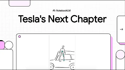 Tesla's Next Chapter | Analyzing Master Plan Part IV