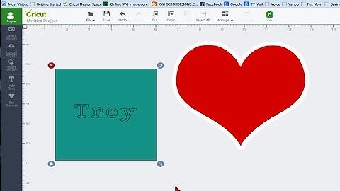 All About that SLICE in Design Space (and why it doesn