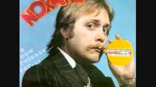 Video thumbnail of "Martin Mull     Normal"