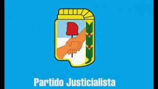 LA INSTITUCIONALIZACIÓN DEL PARTIDO JUSTICIALISTA