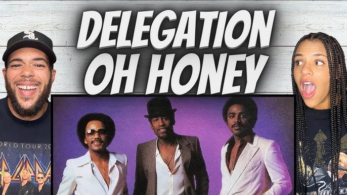 Stream Delegation - Oh Honey ( SoulAldo Remix ) by Sound Recording