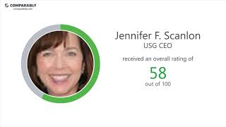 USG's CEO and Office Environment - Q1 2019