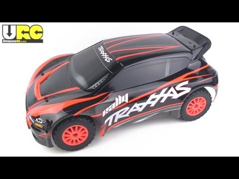 Traxxas 'slash 4x4 G   T8' car. | Doovi