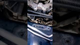 belt pacifica timing replacement chrysler 2004