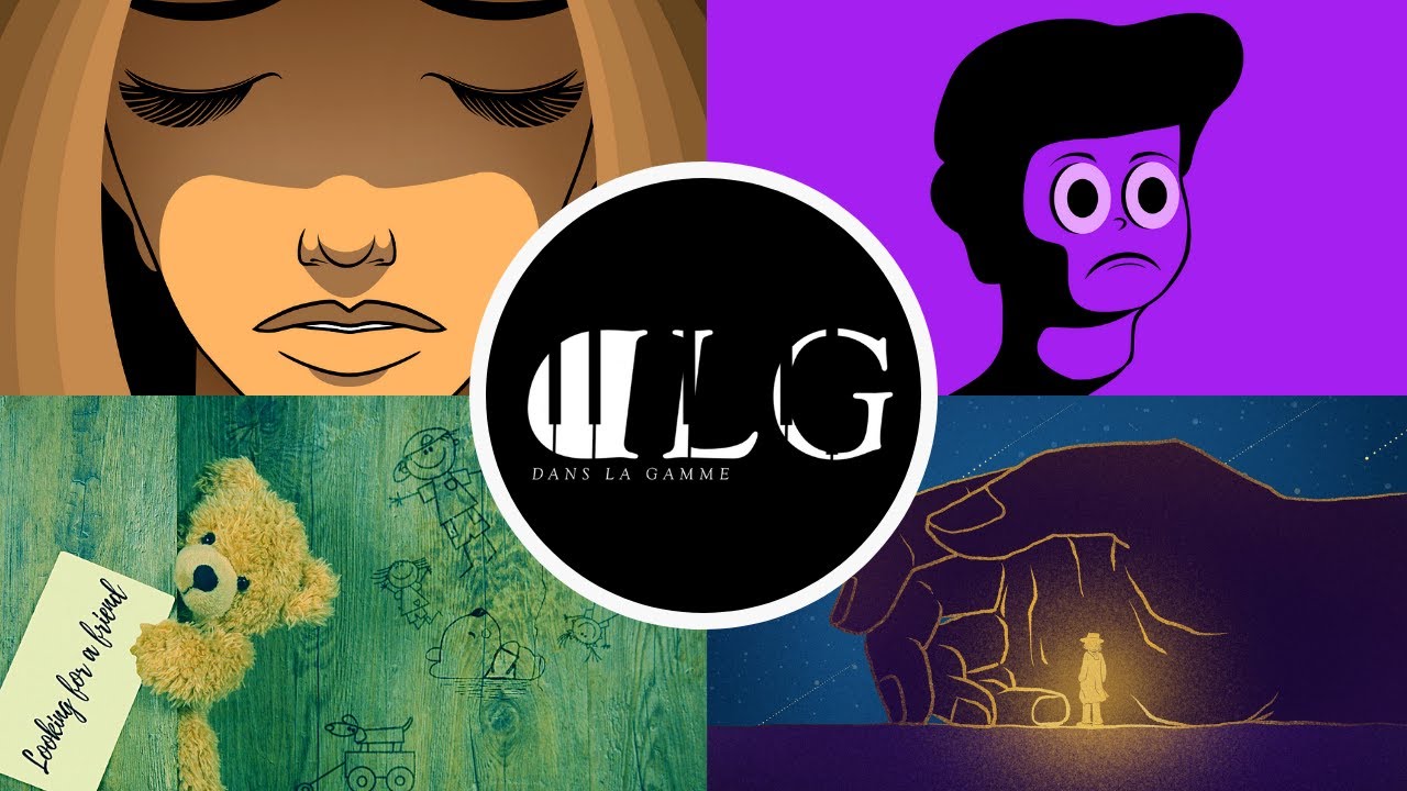 SAD Type Beats Compilation | Instrumental 2021