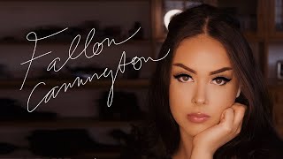 Maquillaje Inspirado en Fallon Carrington (Dynasty)