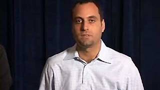 Celebrity Alumni: "Expectations Met & Exceeded" -  Rajesh, Hovig & Jessica Net Worth