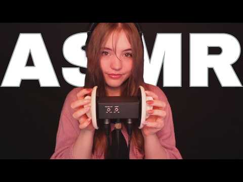 ASMR 🩷 1 Hour of Purring & Scratching sounds 🩷 No Talking 🩷