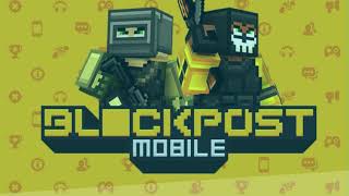 Block Post Gameplay | Free Games Online