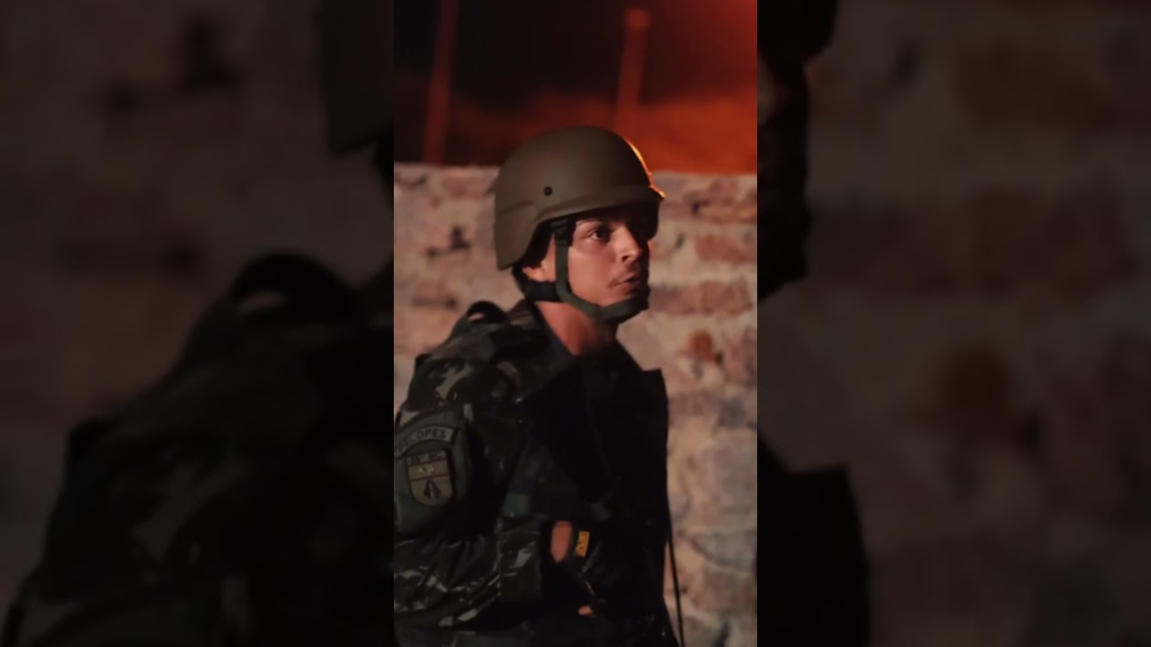 🔰 DEFESA ESTRATÉGICA - INFRAESTURURAS CRÍTICAS!⚡🛡️🇧🇷