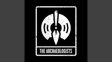 Archaeology Theme (feat. Synergy, Gaz Goon, Sammity & Enggy)