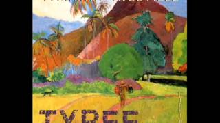 Typee by Herman Melville - Appendix (read by Michael Scherer)