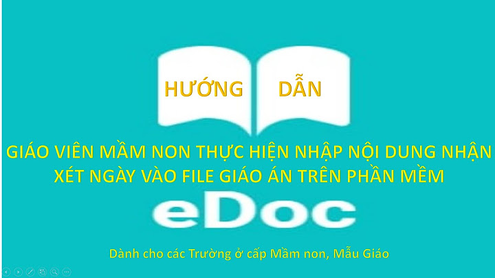 Hướng dẫn số 1338 hdln-gdđt-bh xh giáo viên mầm non