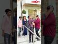 Tamannaah Bhatia Happily Poses for Selfies with Fans #shorts #tamannaahbhatia #viral