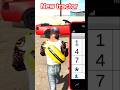 Indian bike driving 3d game New tractor cheat code 🤑🤑 #indianbikedriving3d #shortvideo #virlal