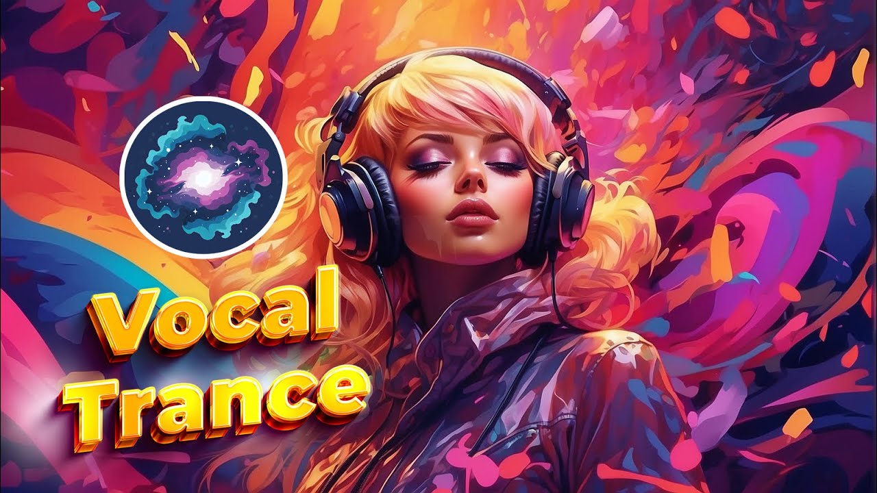 Vocal Trance Session 003